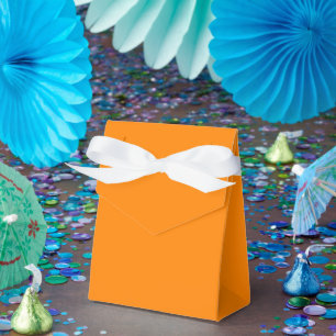 Caixas de Neon Laranja Personalizadas - Tent 3x1.5