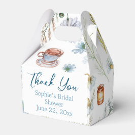 Caixas de presente/agrado/favor divertidas e color