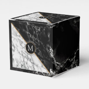 Caixas de Presente de Letra Personalizadas Falso M