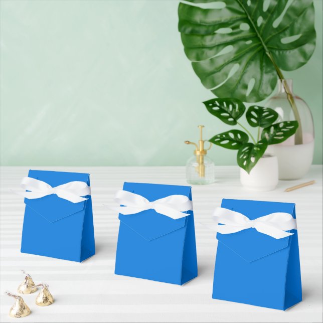 Caixas de Tenda Azul Real Pequenas para Ocasiões E (Múltiplo)
