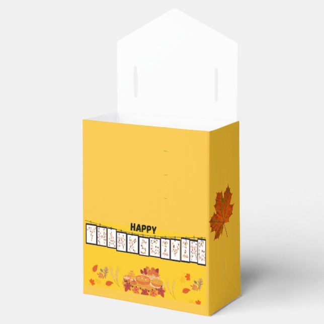 Caixas de tendas amarelas do KC (Aberto)