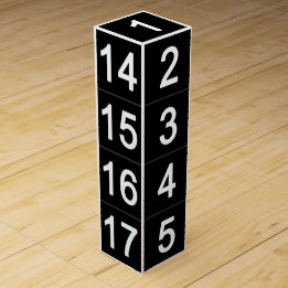 Caixas De Vinho Para Presente Crie sua própria caixa de presentes de vinho com f