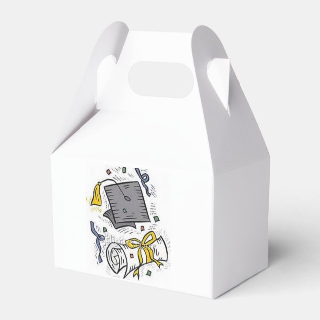 CAIXAS DO FAVOR. -- PERSONALIZE (Frente)