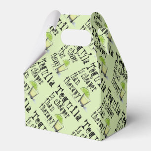 CAIXAS DO FAVOR - TEQUILA, MAIS BARATO DO QUE A