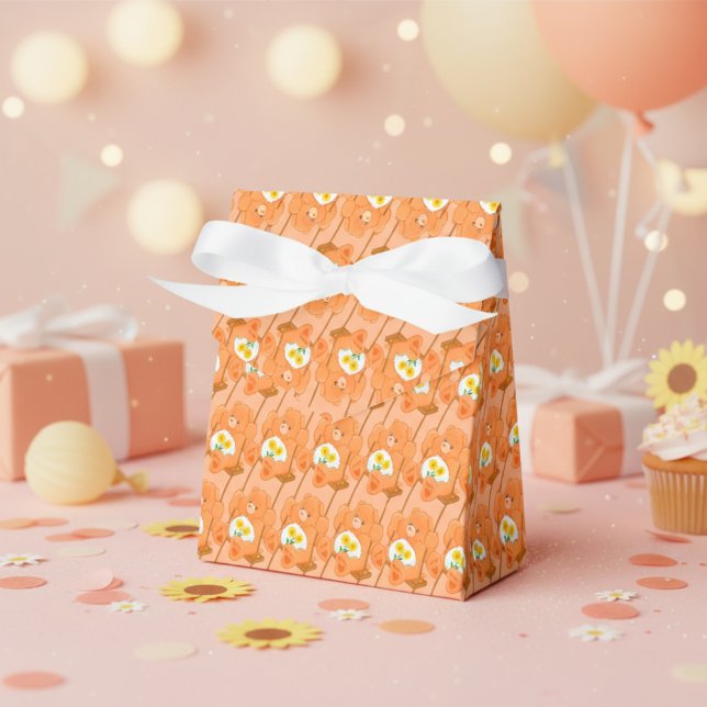 Caixas Favoritas de Ursos (Criador carregado)