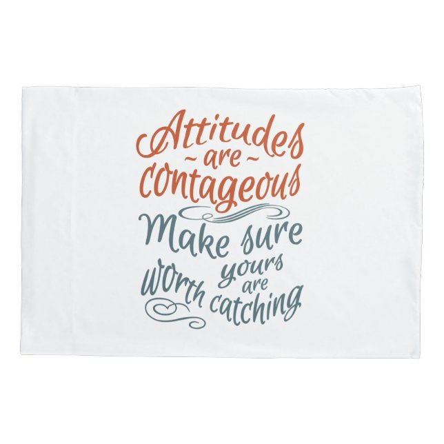 Caixas inspiradores do travesseiro das ATITUDES (Verso)