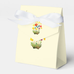 CAIXINHA DE LEMBRANCINHAS