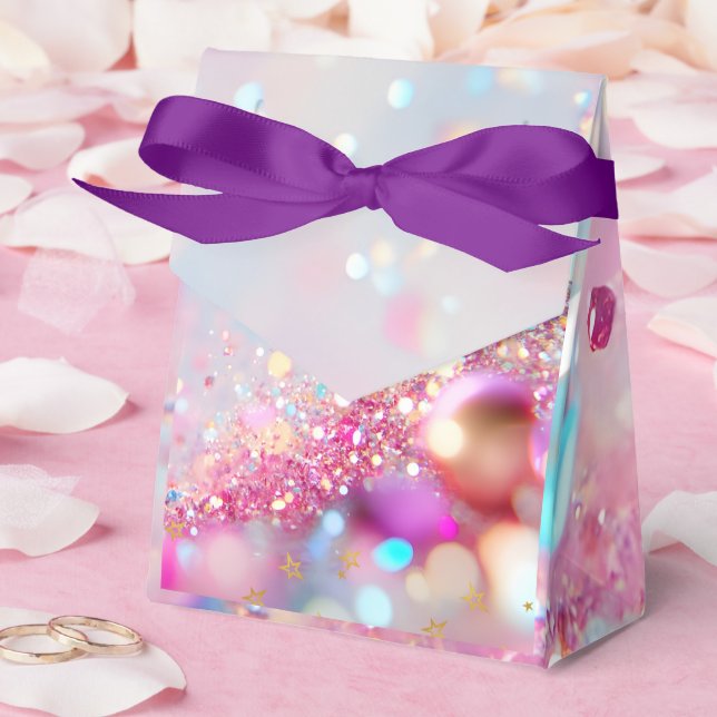 CAIXINHA DE LEMBRANCINHAS カラフルかわいいY2Kハッピー♡  (Casamento)