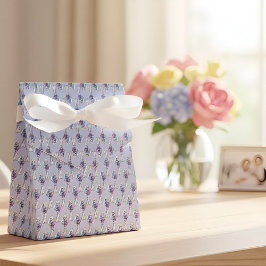 Caixinha De Lembrancinhas Abbey Favor Boxes