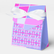 Abstrato surfing Hot Pink