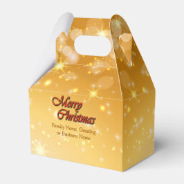 Caixinha De Lembrancinhas Adicionar Nome Editar Texto Correspondente ao Nata