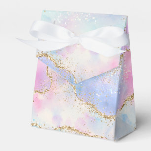 Caixinha De Lembrancinhas Agato Elegante Largura de Páscoa Bonito