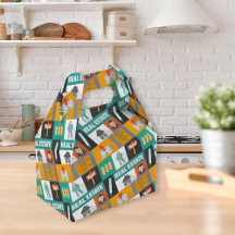 Agente imobiliário profissional