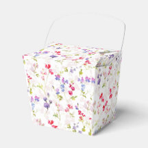 Água doce Ervilha bonito