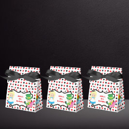 Caixinha De Lembrancinhas Alice no mundo das maravilhas do Aniversário de cr