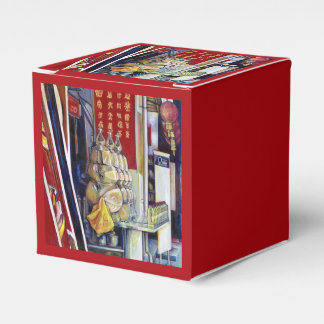 Caixinha De Lembrancinhas Allegedly Probabilistic, Singapore