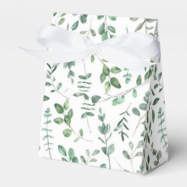 Caixinha De Lembrancinhas Animais Selvagens Safari Chá de fraldas Selvagem