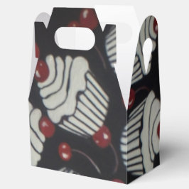 Caixinha De Lembrancinhas Aniversário, celebrações/Favor Box, Gable 4x2.5x5