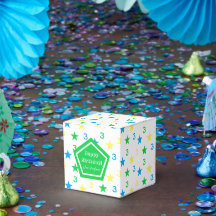 Aniversário de 3 anos de Garras Coloridas