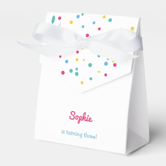 Caixinha De Lembrancinhas Aniversário de criança de instrumentos musicais (Frente)