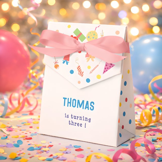 Caixinha De Lembrancinhas aniversário de criança de pulos de vamos pulando t (Criador carregado)