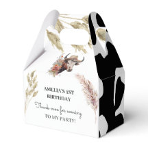 Aniversário de Vaca | Qualquer Ano