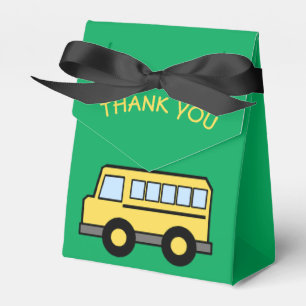 Caixinha De Lembrancinhas Aniversário do auto escolar