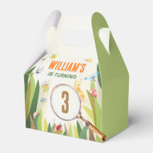 Aniversário do Inseto Inseto de Aquarela