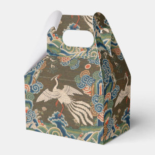 Caixinha De Lembrancinhas Anticorpo Chinês de Ave