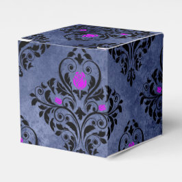 Caixinha De Lembrancinhas Antiguidade Vitoriana em Distância