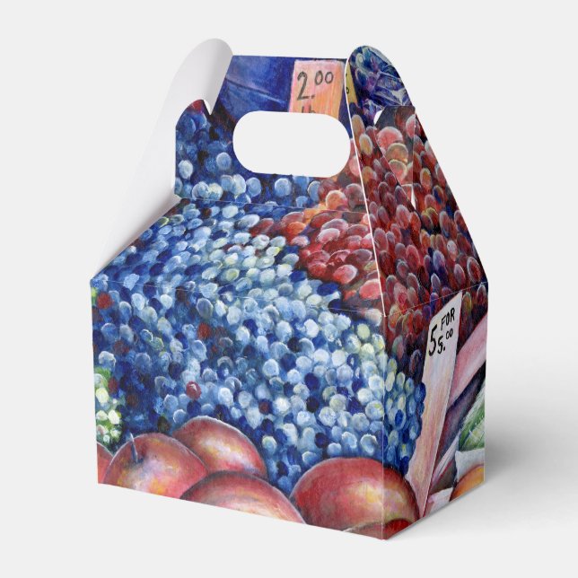 Caixinha De Lembrancinhas Apenas Para Consumo Mental (Verso)