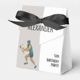 Caixinha De Lembrancinhas Apresamento