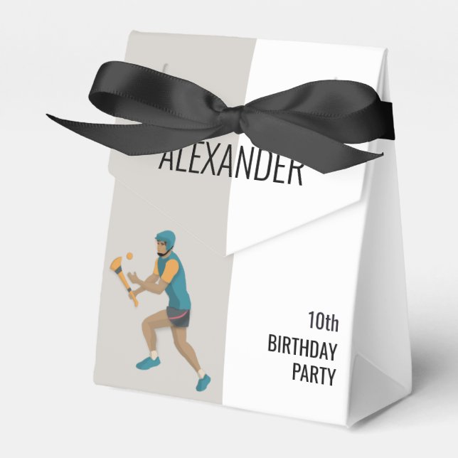 Caixinha De Lembrancinhas Apresamento (Frente)