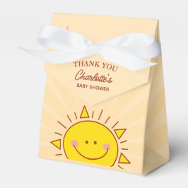 Caixinha De Lembrancinhas Aqui Vem O Chá de fraldas Do Filho Rapaz Obrigado