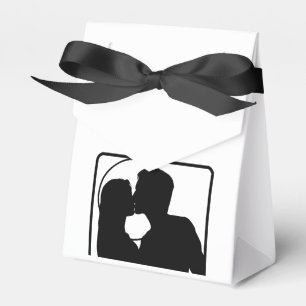 Caixinha De Lembrancinhas As bolsas feitas sob encomenda do presente do