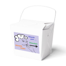 ASL Obrigado, Cookie Box!