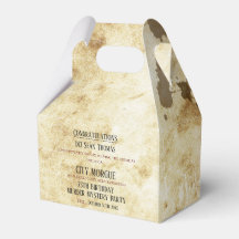 Assassinato Mistério Aniversário