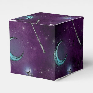 Caixinha De Lembrancinhas Assistente