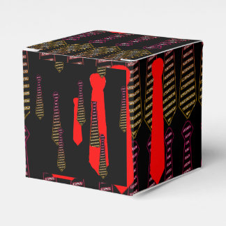 Caixinha De Lembrancinhas Assorted Novelty Ties