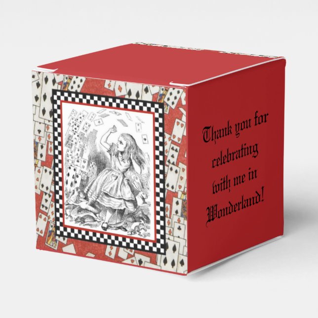 Caixinha De Lembrancinhas Ataque das placas 1 (Frente)