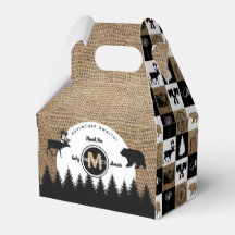 Aventura Rustic Camping Outdoor