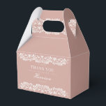 Caixinha De Lembrancinhas Azulejo Talavera Rosa Casamento Fiesta Espanhola S<br><div class="desc">Todos amam uma festa! Esta coleção é uma mistura deslumbrante de elegância e patrimônio cultural, inspirada nos padrões tradicionais de azulejos de terracota mexicanos Talavera. A borda floral terracota em tom de rosa terroso exala sofisticação e um toque de charme festivo, tornando-a perfeita para a sua celebração inspirada em espanhol...</div>