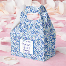 Azulejos Portugueses Chá de panela Azul Mediterrân