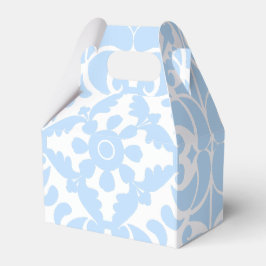 Caixinha De Lembrancinhas Azulejos portugueses no Mediterrâneo