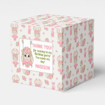 Ballerina temia bunny pastel rosa menina