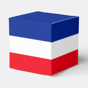 Caixinha De Lembrancinhas Bandeira Patriótica Viagem internacional
