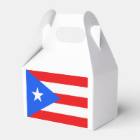Bandeira Porto Rico