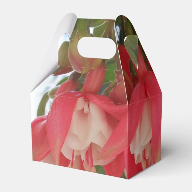 Caixinha De Lembrancinhas Bashkirtseff (Verso)