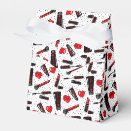 Caixinha De Lembrancinhas Beauty Makeup