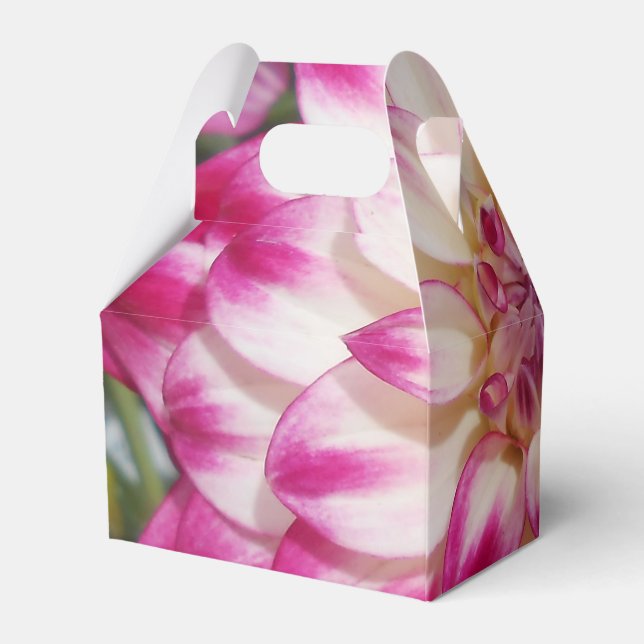 Caixinha De Lembrancinhas Beaux (Verso)